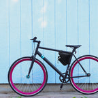 Bolsa Para Bicicleta Leven