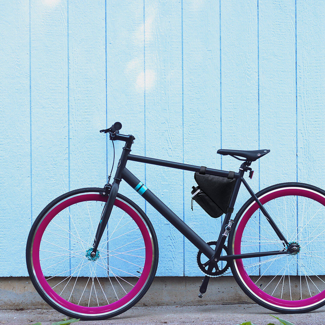 Bolsa Para Bicicleta Leven