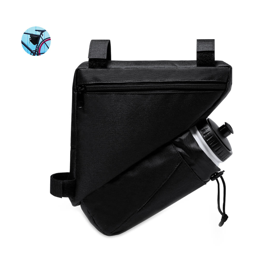 Bolsa Para Bicicleta Leven