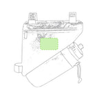 Bolsa Para Bicicleta Leven