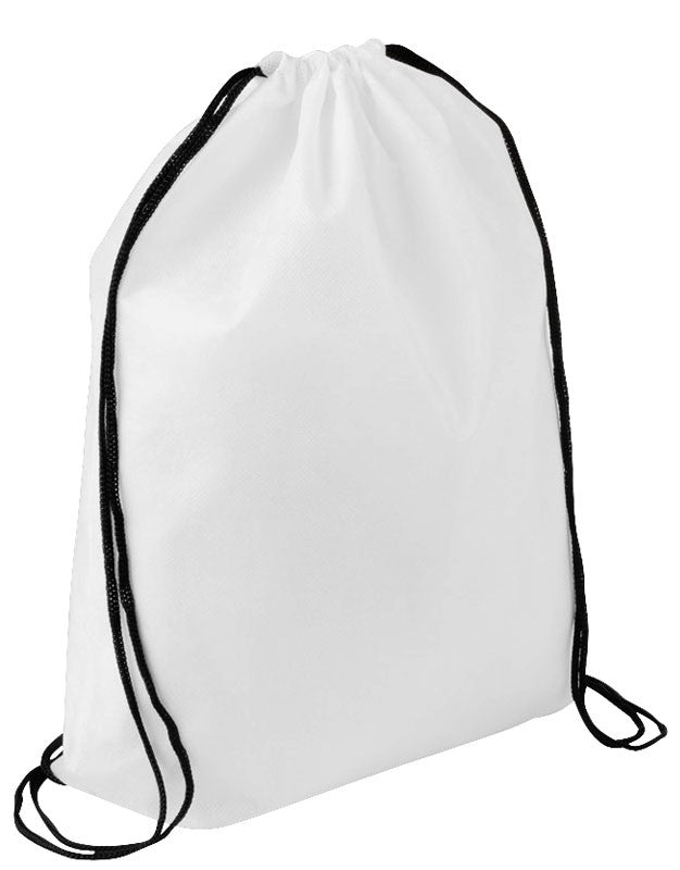Mochila tipo Morral de TNT