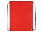 Mochila tipo Morral de TNT