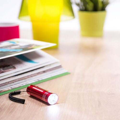 Linterna Led Conny