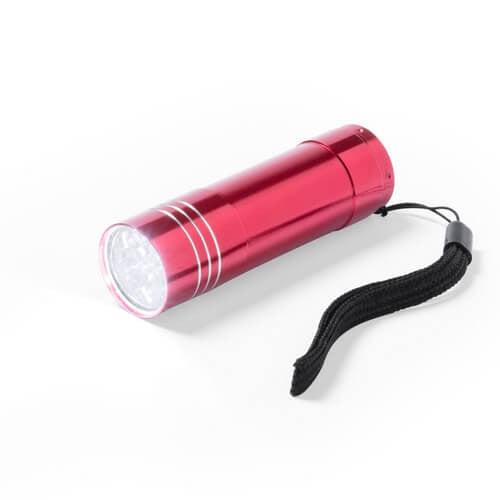 Linterna Led Conny