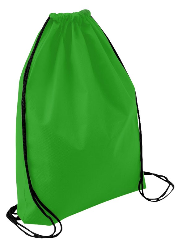 Mochila tipo Morral de TNT