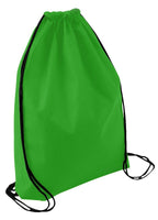 Mochila tipo Morral de TNT
