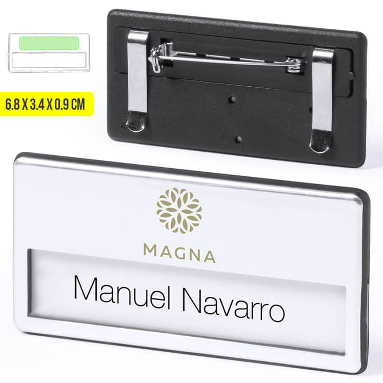 Identificador Personal Upsin