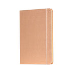Cuaderno Tapa Dura Encobrizada