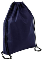 Mochila tipo Morral de TNT