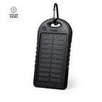 Power Bank Solar Lenard