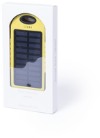 Power Bank Solar Lenard