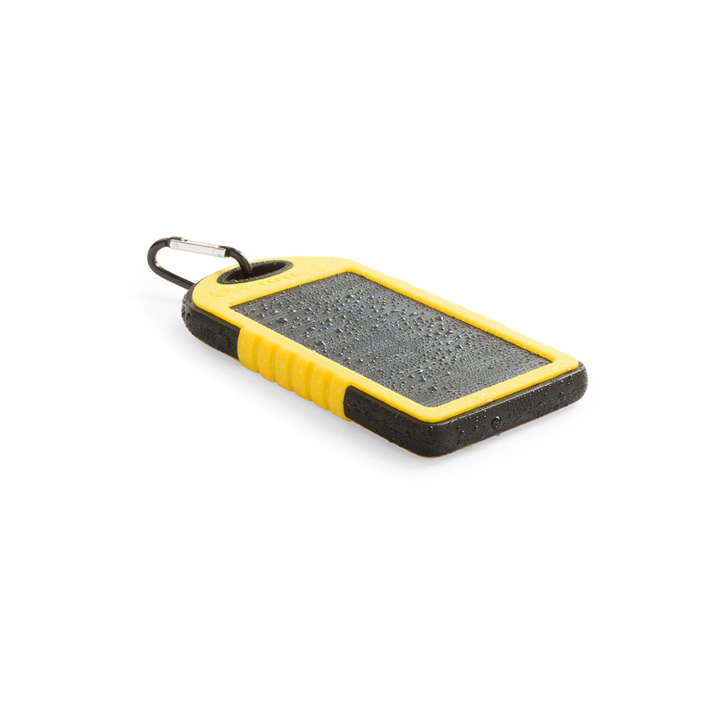 Power Bank Solar Lenard