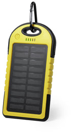 Power Bank Solar Lenard