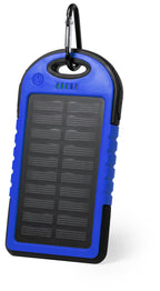 Power Bank Solar Lenard