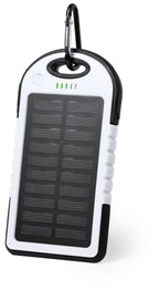 Power Bank Solar Lenard