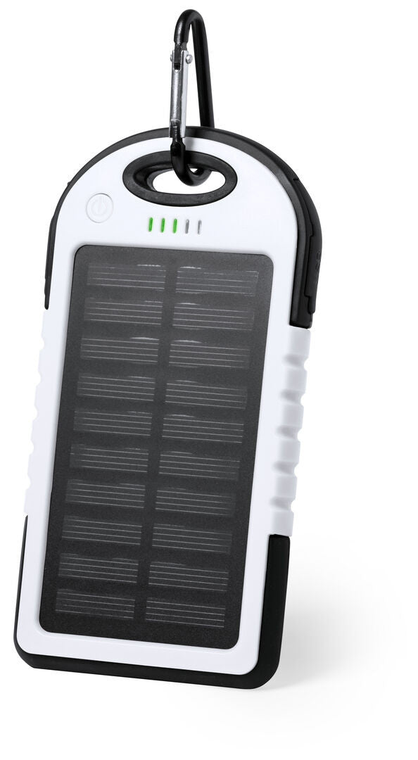 Power Bank Solar Lenard