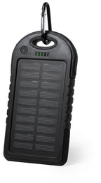 Power Bank Solar Lenard