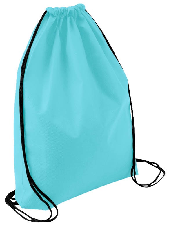 Mochila tipo Morral de TNT