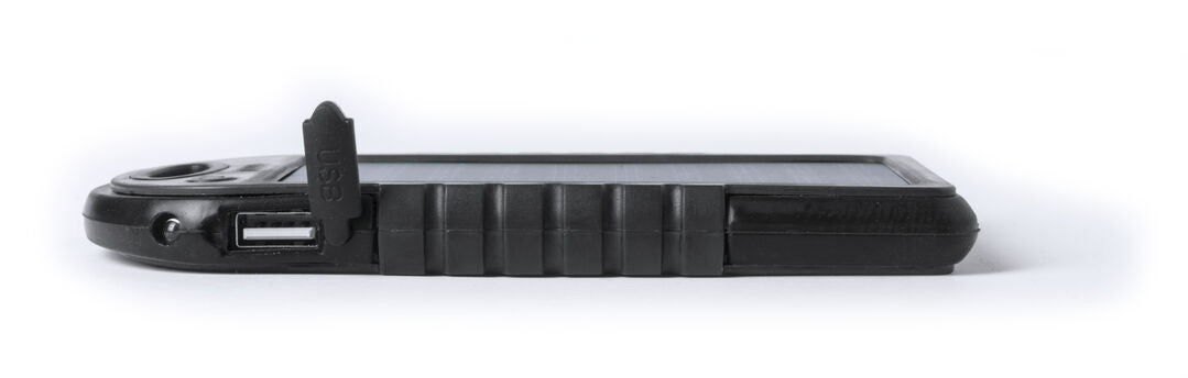Power Bank Solar Lenard