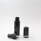 FRASCO SPRAY TAPA 30ML NEGRO