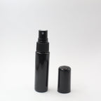 FRASCO SPRAY TAPA 30ML NEGRO