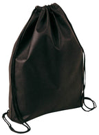 Mochila tipo Morral de TNT