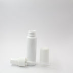 FRASCO SPRAY TAPA 30ML BLANCO