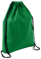 Mochila tipo Morral de TNT