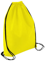 Mochila tipo Morral de TNT
