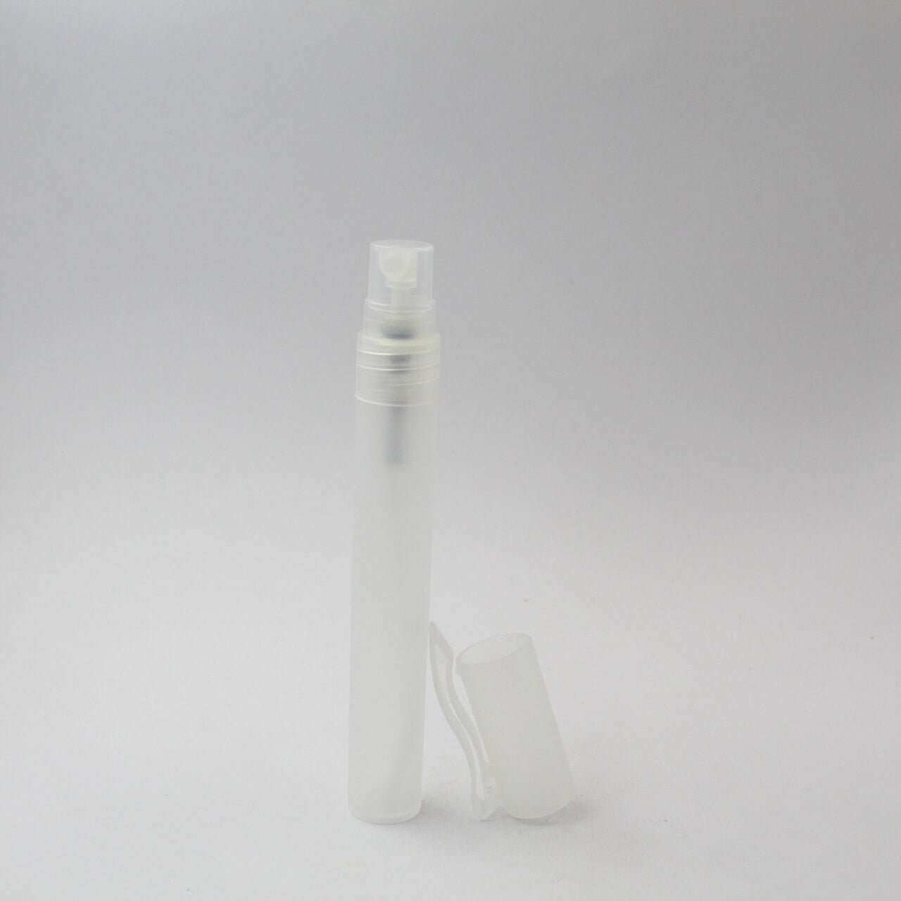 FRASCO PERFUMERO LAPIZ 10ML TRANSPARENTE