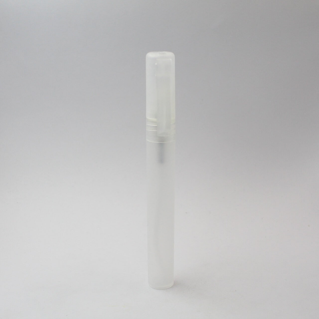 FRASCO PERFUMERO LAPIZ 10ML TRANSPARENTE