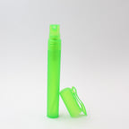 FRASCO PERFUMERO LAPIZ 10ML VERDE