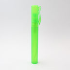 FRASCO PERFUMERO LAPIZ 10ML VERDE