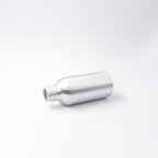 BOTELLA ALUMINIO 1.145GR 20/410 35X87 60ML