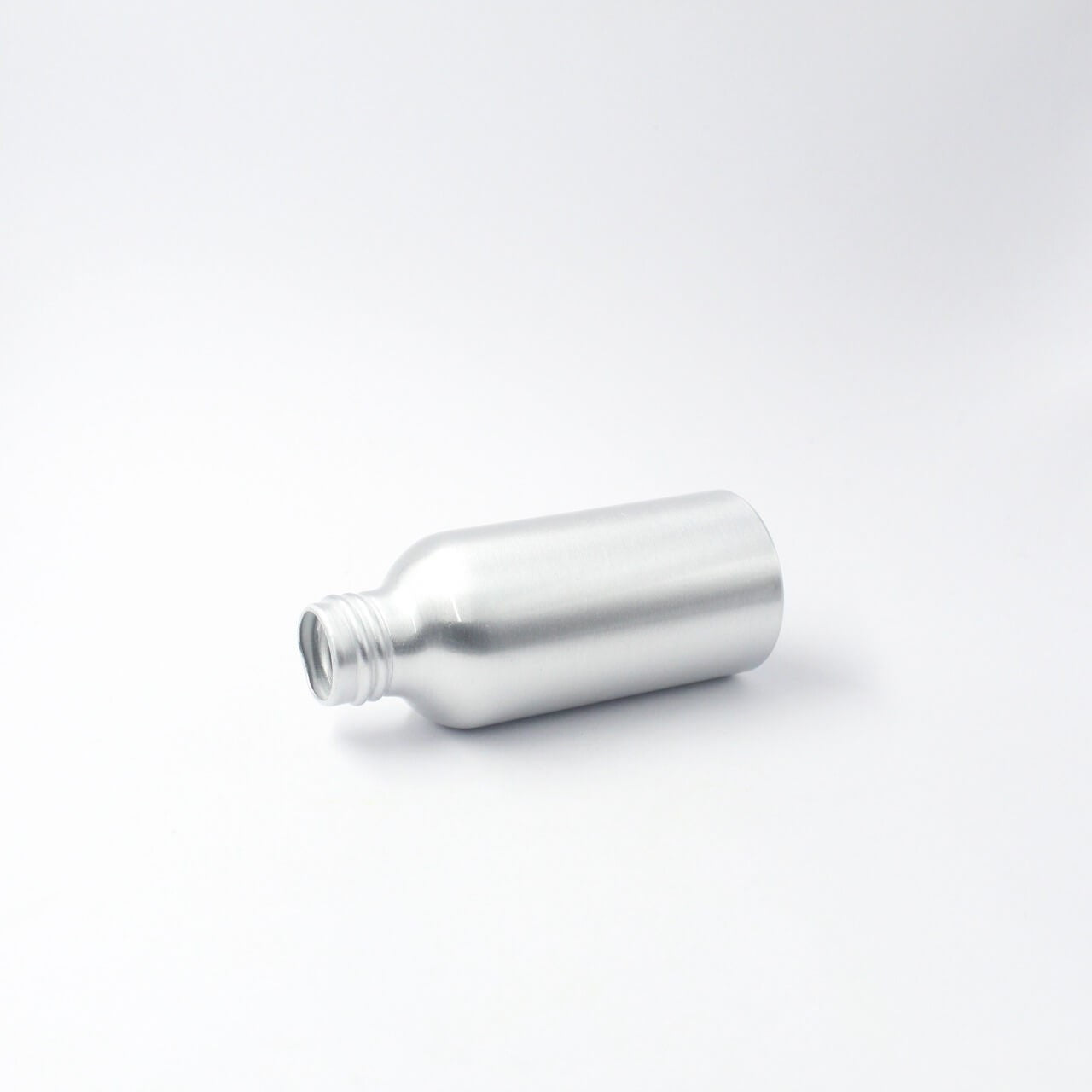 BOTELLA ALUMINIO 1.145GR 20/410 35X87 60ML