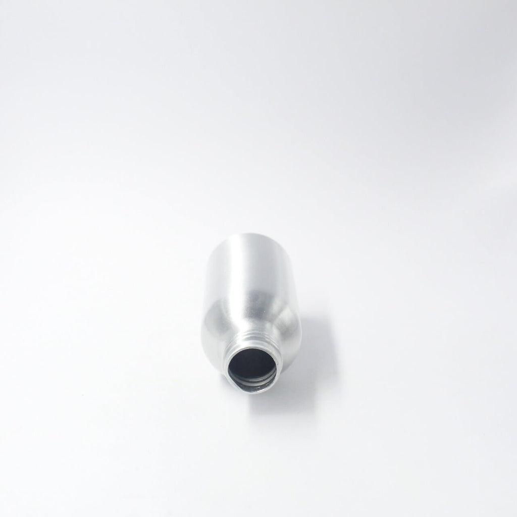 BOTELLA ALUMINIO 1.145GR 20/410 35X87 60ML
