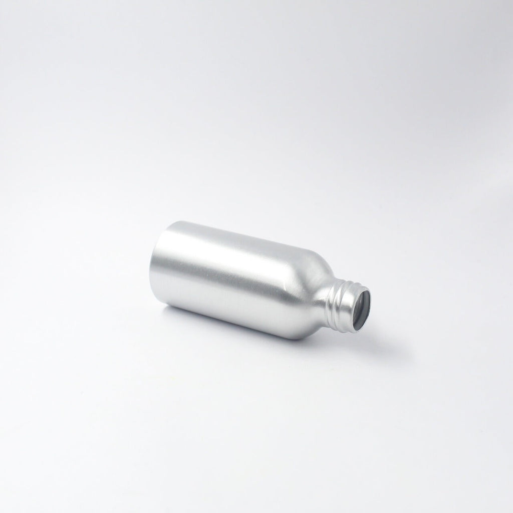 BOTELLA ALUMINIO 1.145GR 20/410 35X87 60ML