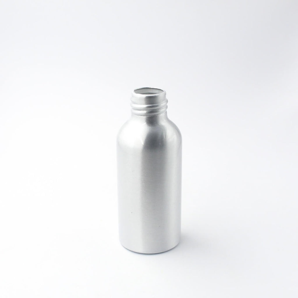 BOTELLA ALUMINIO 1.145GR 20/410 35X87 60ML