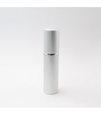 FRASCO PERFUMERO METALICO NEGRO 10ML