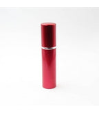 FRASCO PERFUMERO METALICO NEGRO 10ML