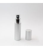 FRASCO PERFUMERO METALICO DORADO 10ML