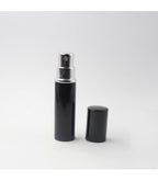 FRASCO PERFUMERO METALICO ROJO 10ML