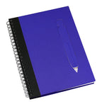 Cuaderno Ecológico Tapa Dura