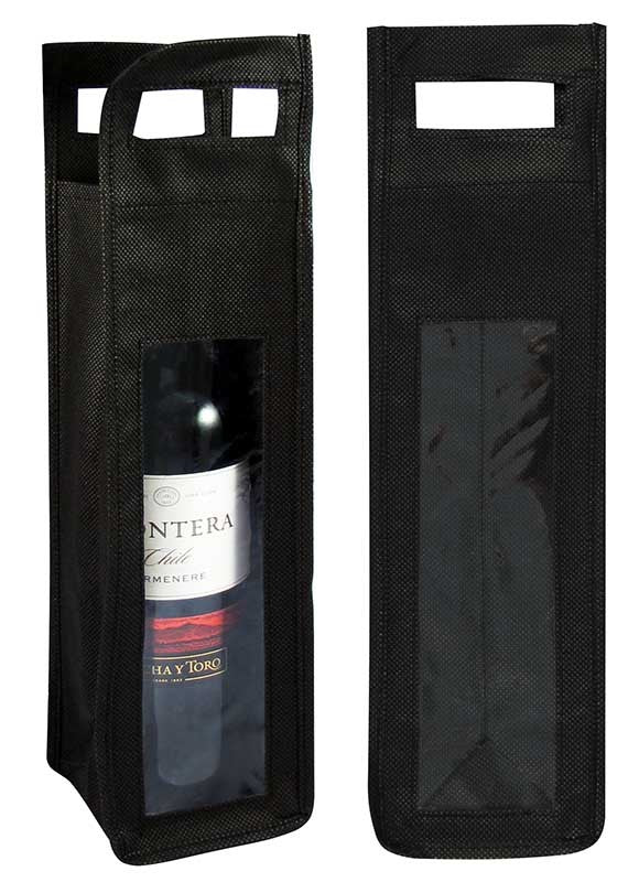 Porta Botella de Vino de TNT