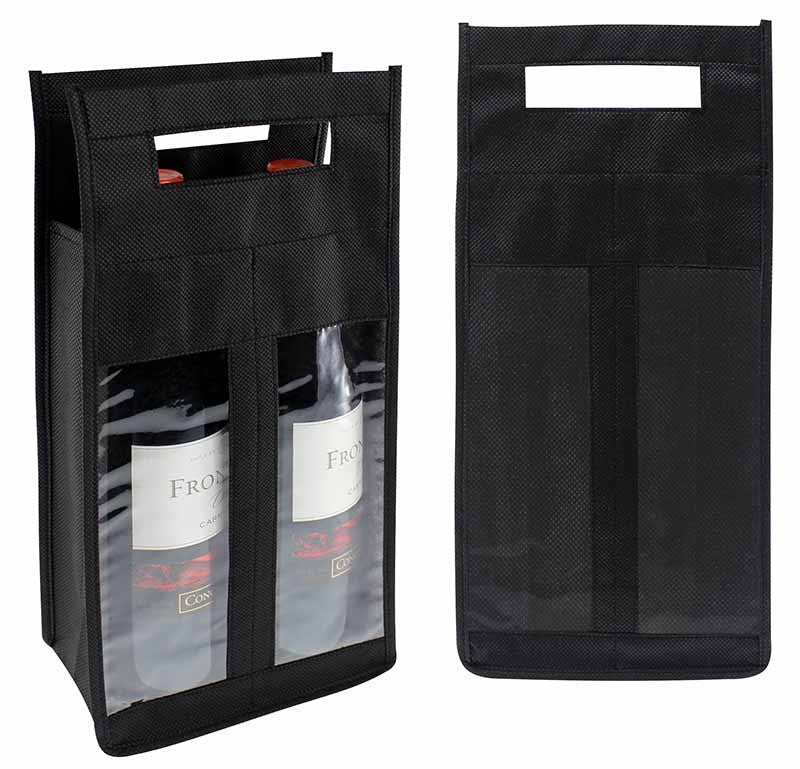 Porta Botellas de Vino de TNT Ventanas