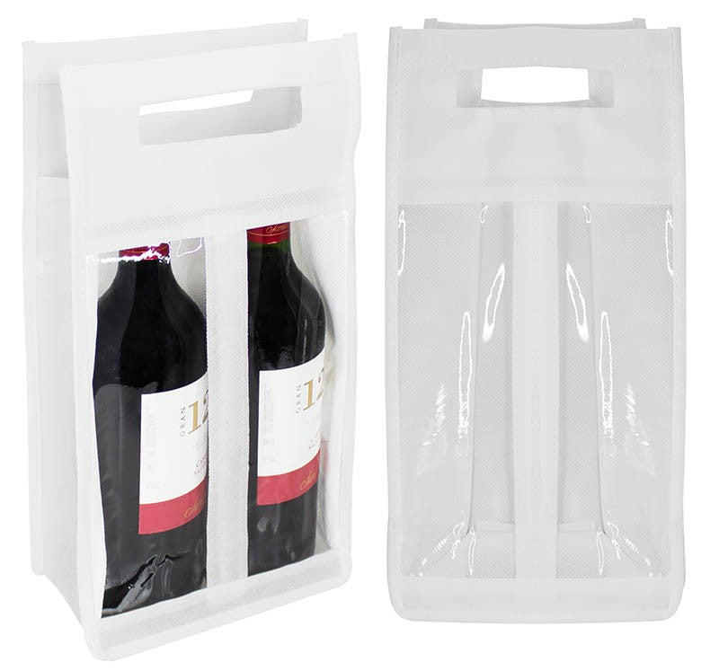 Porta Botellas de Vino de TNT Ventanas