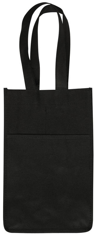 Bolsa Para Cuatro Botellas de Vino de TNT