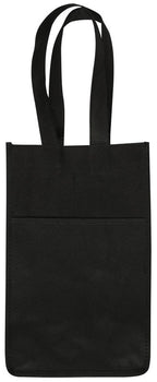 Bolsa Para Cuatro Botellas de Vino de TNT