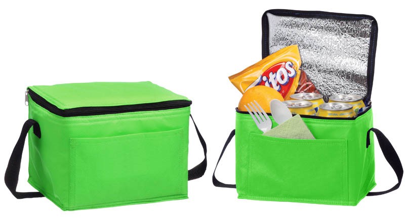 Cooler Lonchera de TNT