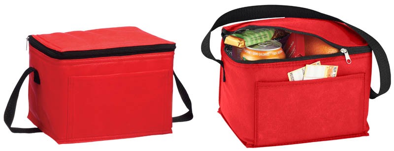 Cooler Lonchera de TNT